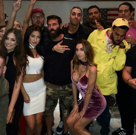 Dan Bilzerian Party Porn Videos 